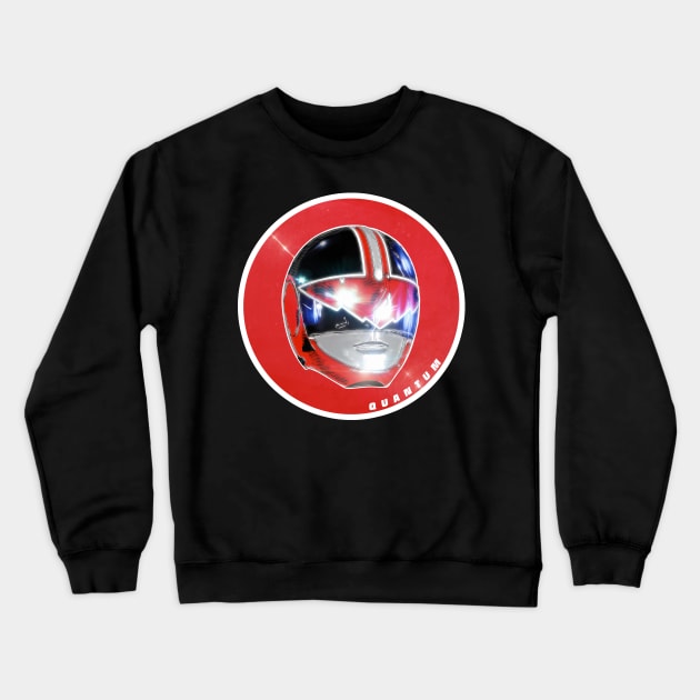 Quantum Crewneck Sweatshirt by creativespero